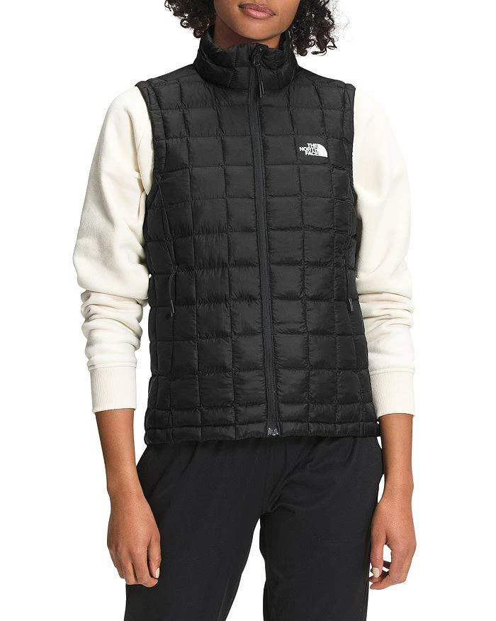 The North Face® 2.0 ThermoBall™ Quilted Vest 1