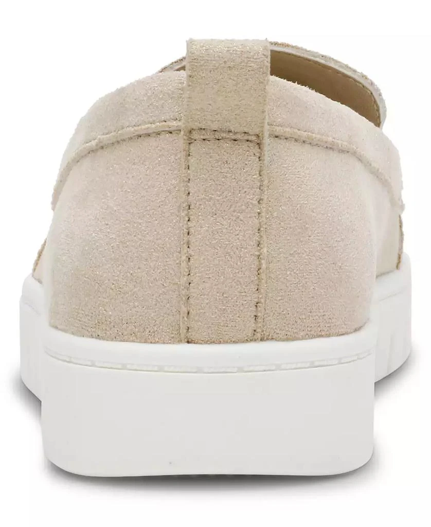 Anne Klein Women's Kinetic Slip On Loafers 10