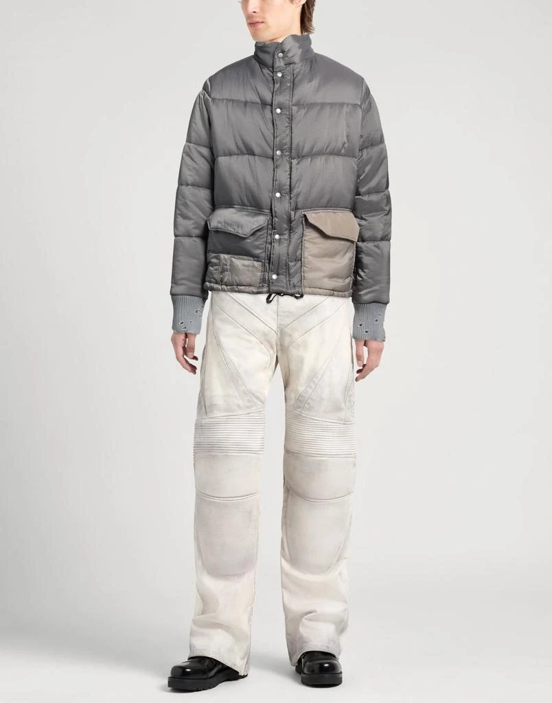 Greg Lauren Shell  jacket 2