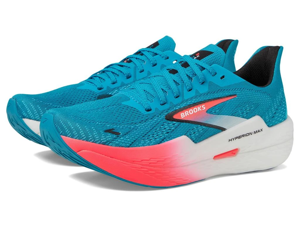 Brooks Hyperion Max 2 1
