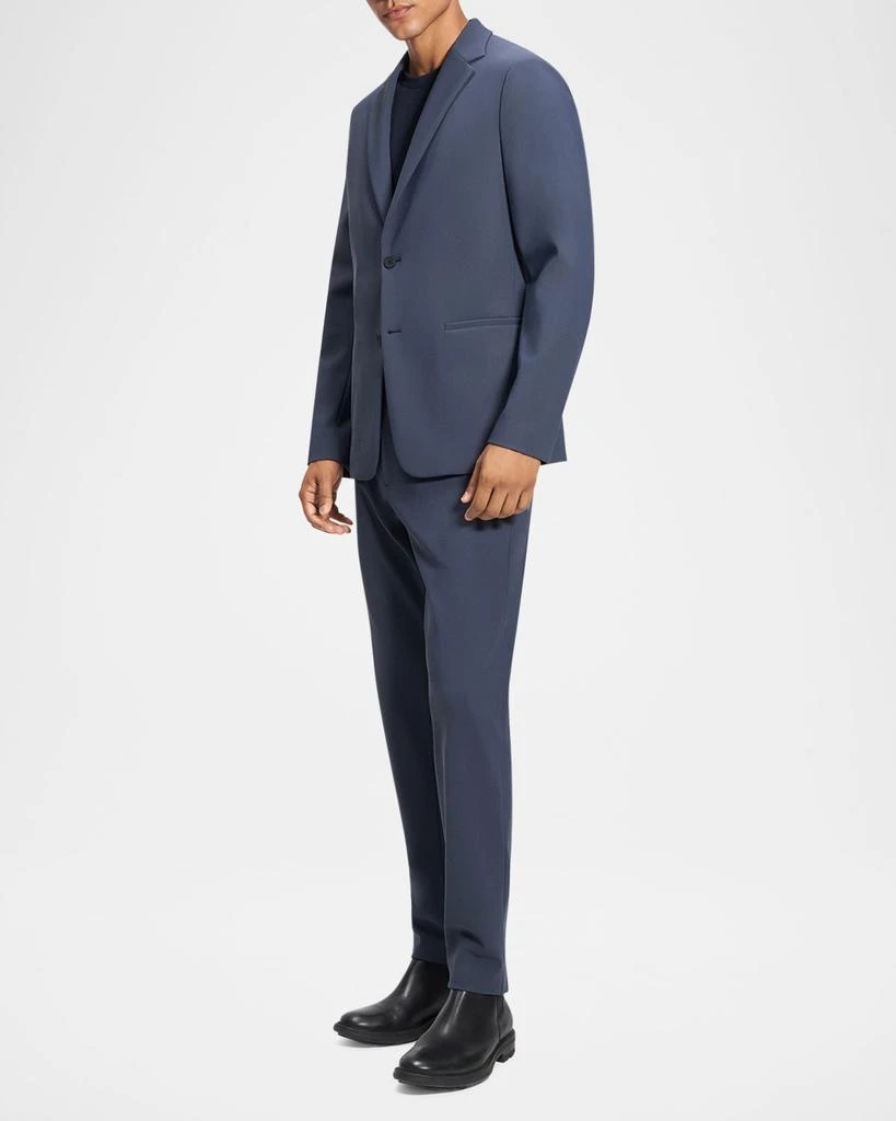 Theory Men's Clinton Precision Ponte Blazer 6