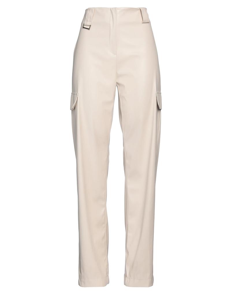BIANCOGHIACCIO Casual pants
