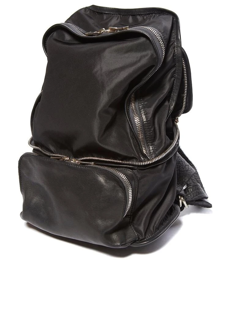 guidi Guidi Zip-Up Belt Bag 5