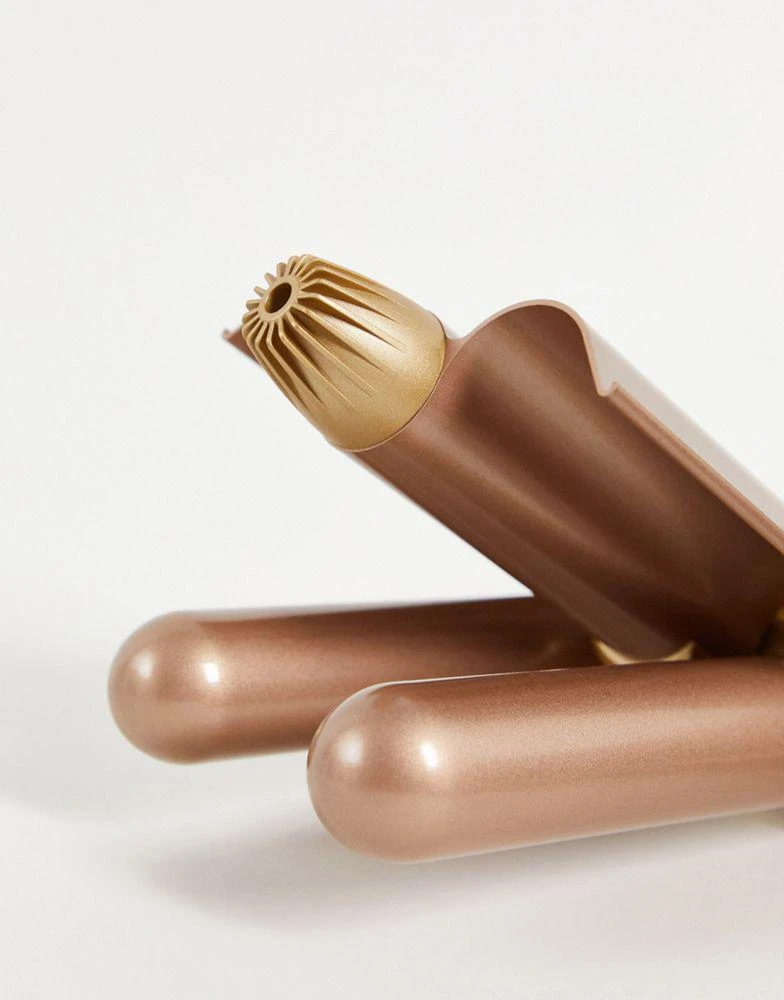 Beauty Works Beauty Works Gold Jumbo Waver 3