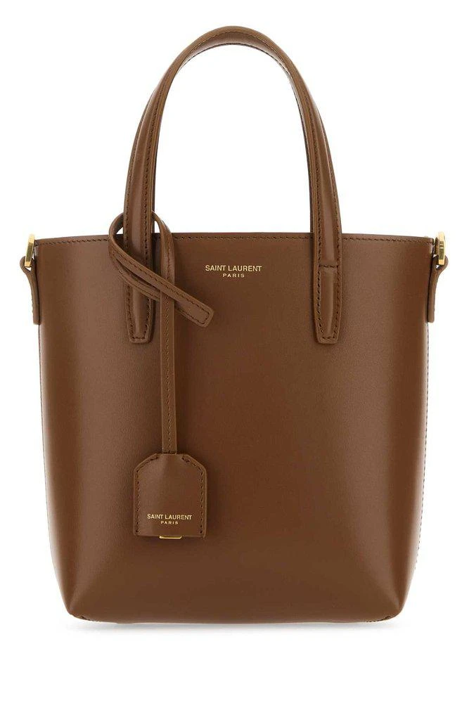 Yves Saint Laurent Saint Laurent Mini Toy Shopping Bag 1