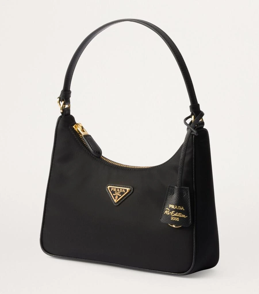 Prada Mini Re-Nylon Re-Edition 2005 Shoulder Bag 6