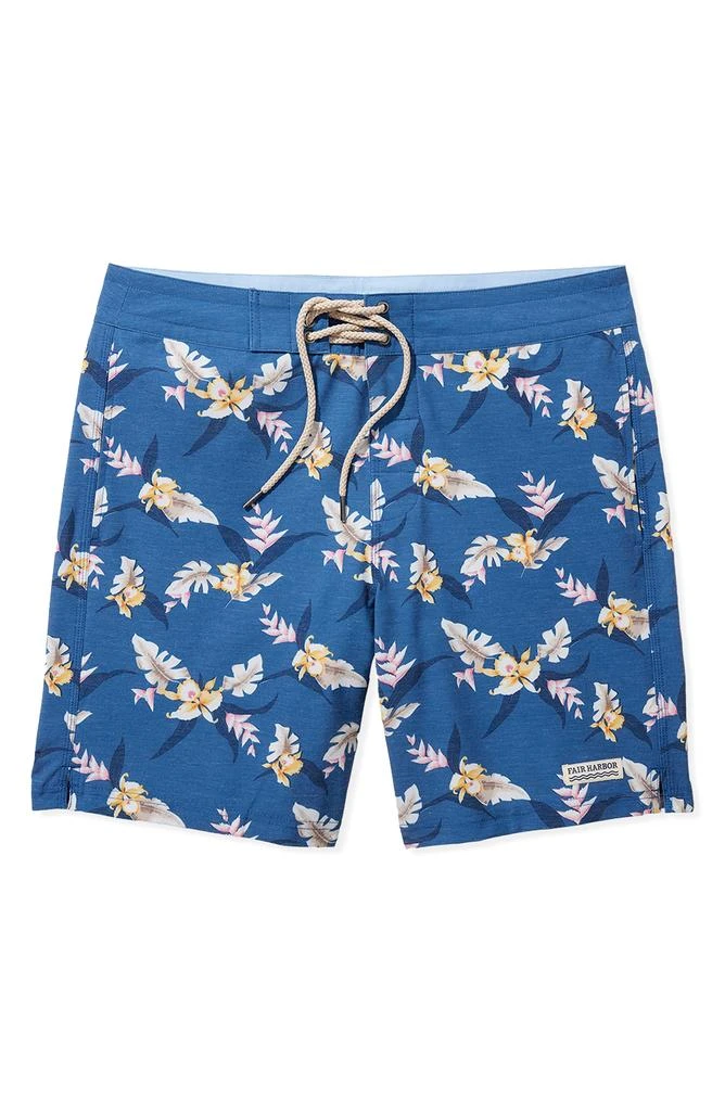 Fair Harbor Nautilus Swim Trunks 4