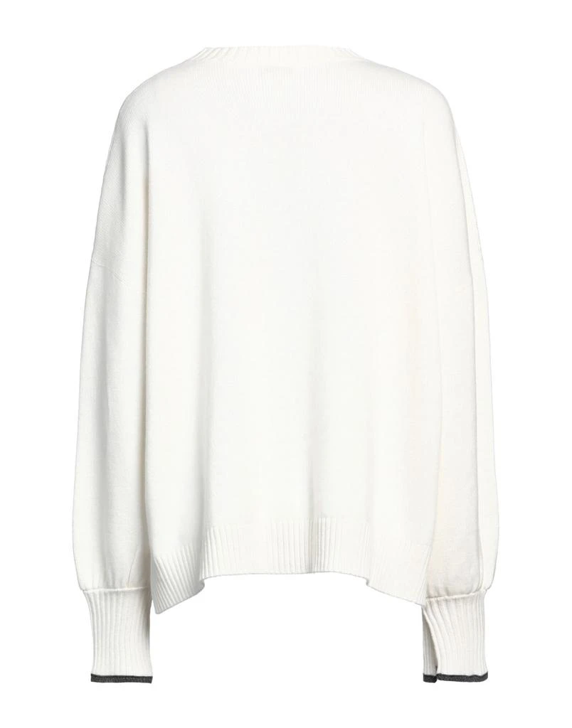 Brunello Cucinelli Cashmere blend 2