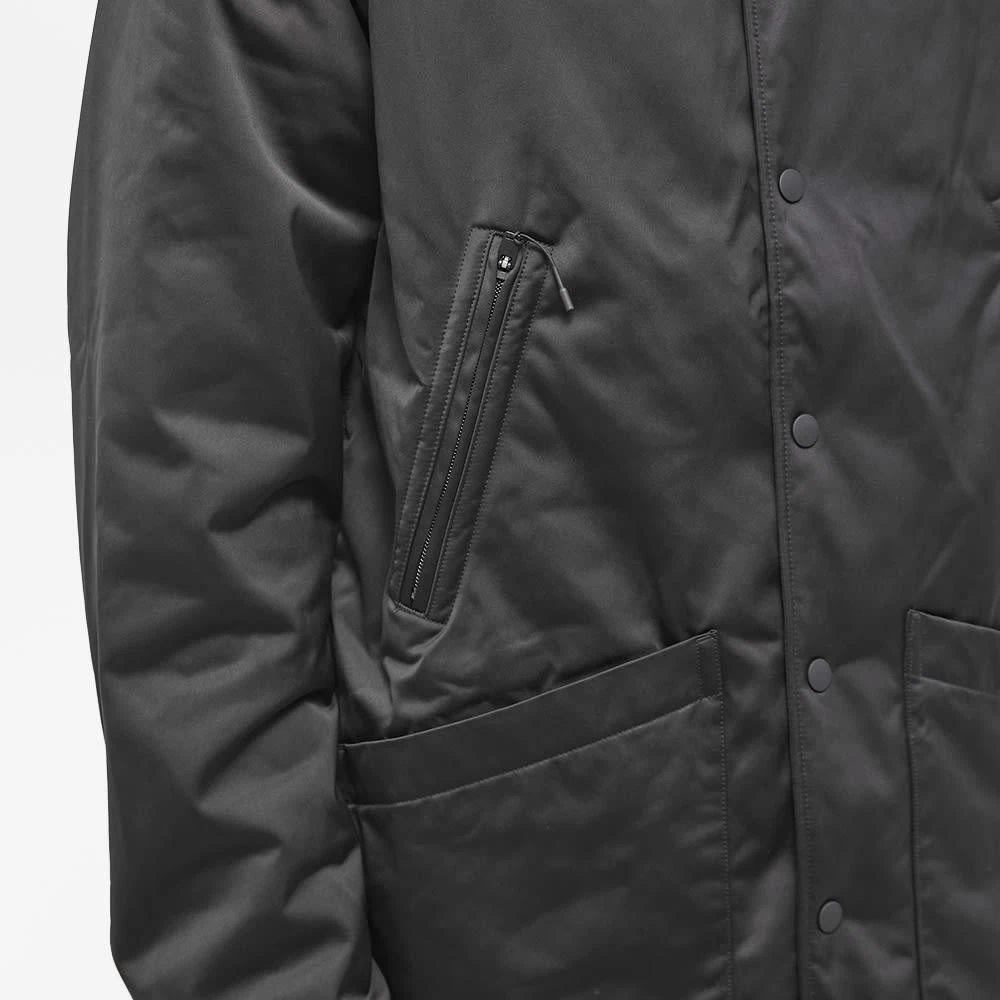 Y-3 Y-3 Classic Coach Jacket 5