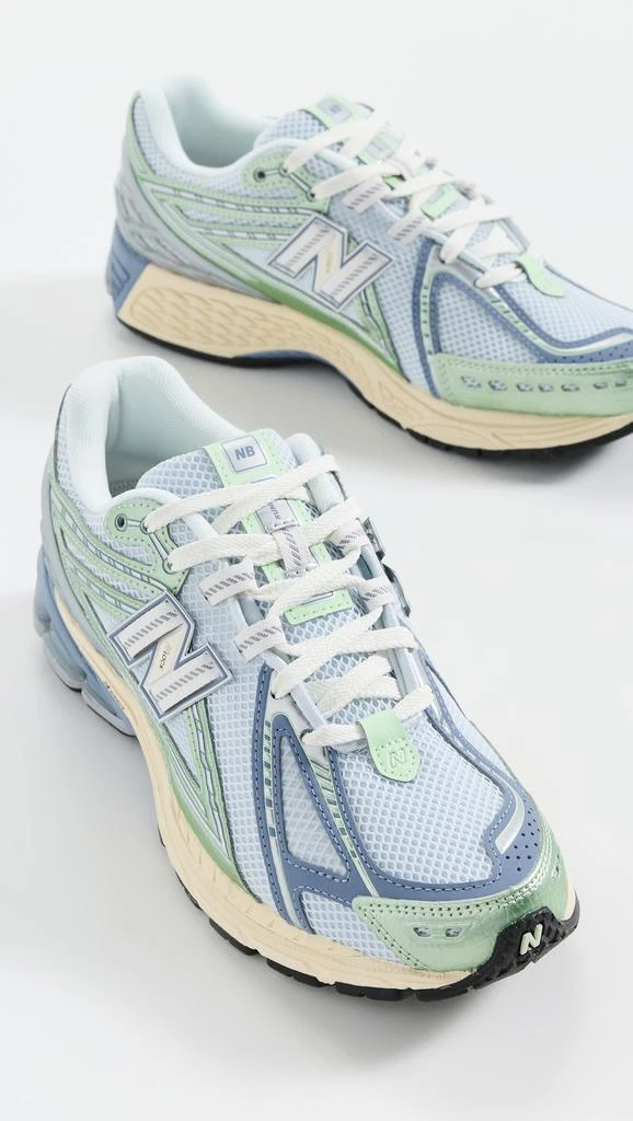 New Balance 1906 Unisex Sneakers 3