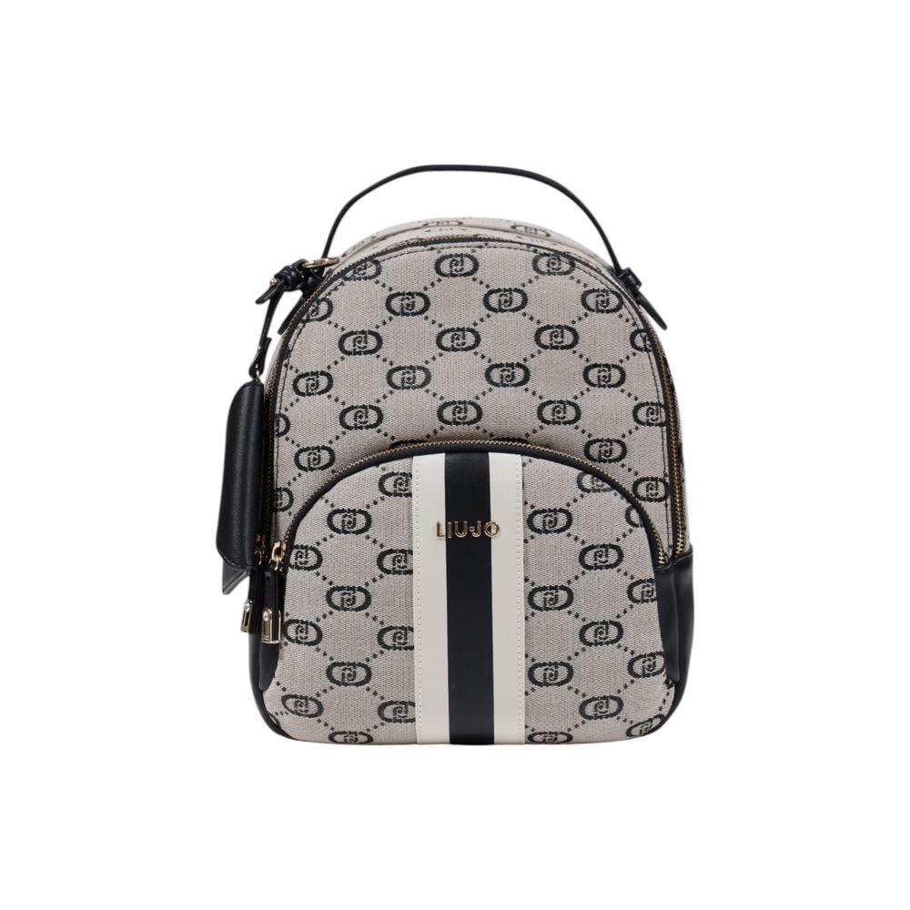 LIU •JO Polyester Women's Backpack