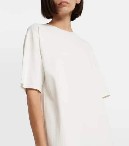 The Row Gitu maxi dress 4