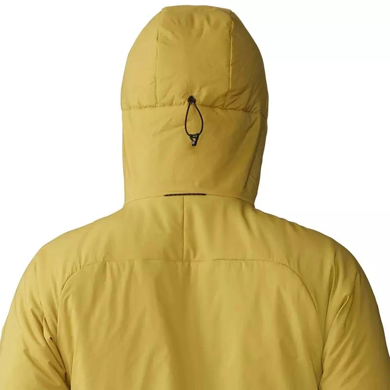 Mountain Hardwear Mountain Hardwear Men's Kor Stasis Hoodie 7