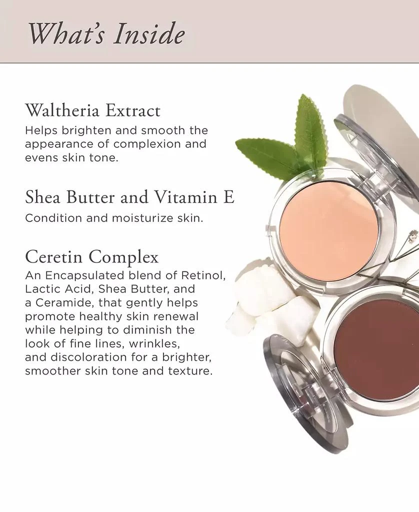 PÜR 4-In-1 Pressed Mineral Makeup 5
