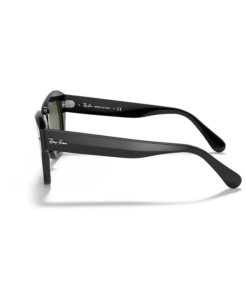 Ray-Ban State Street Polarized Sunglasses, RB2186 2