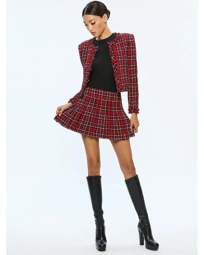 Alice + Olivia Kidman Jacket 2