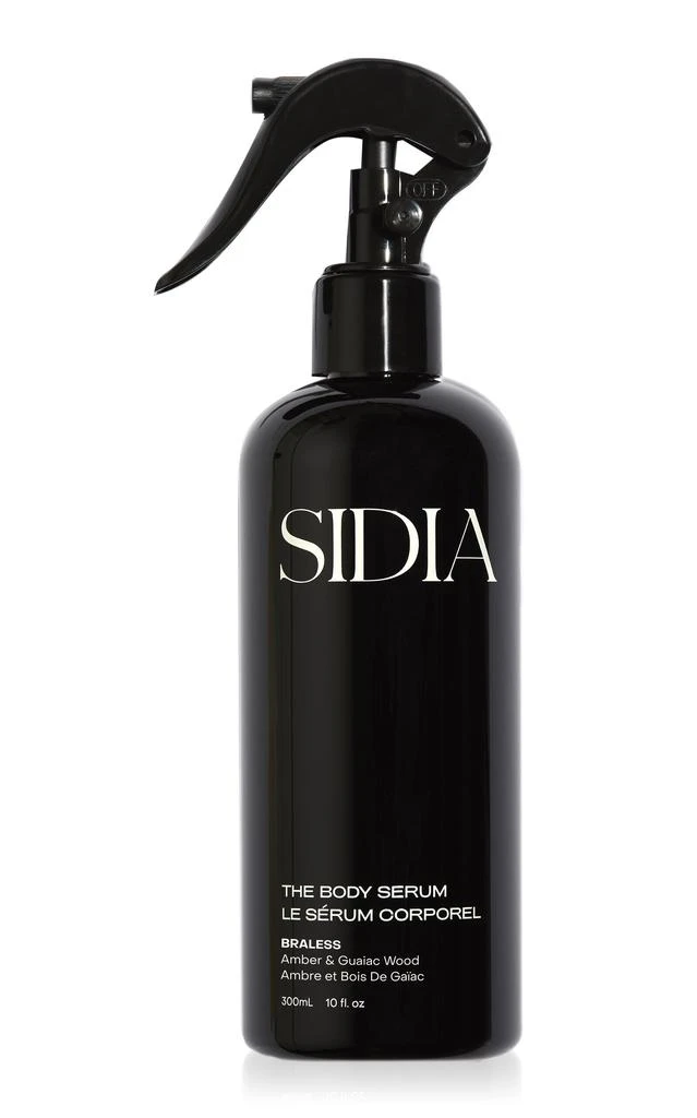 Sidia Sidia Braless Body Serum - Moda Operandi