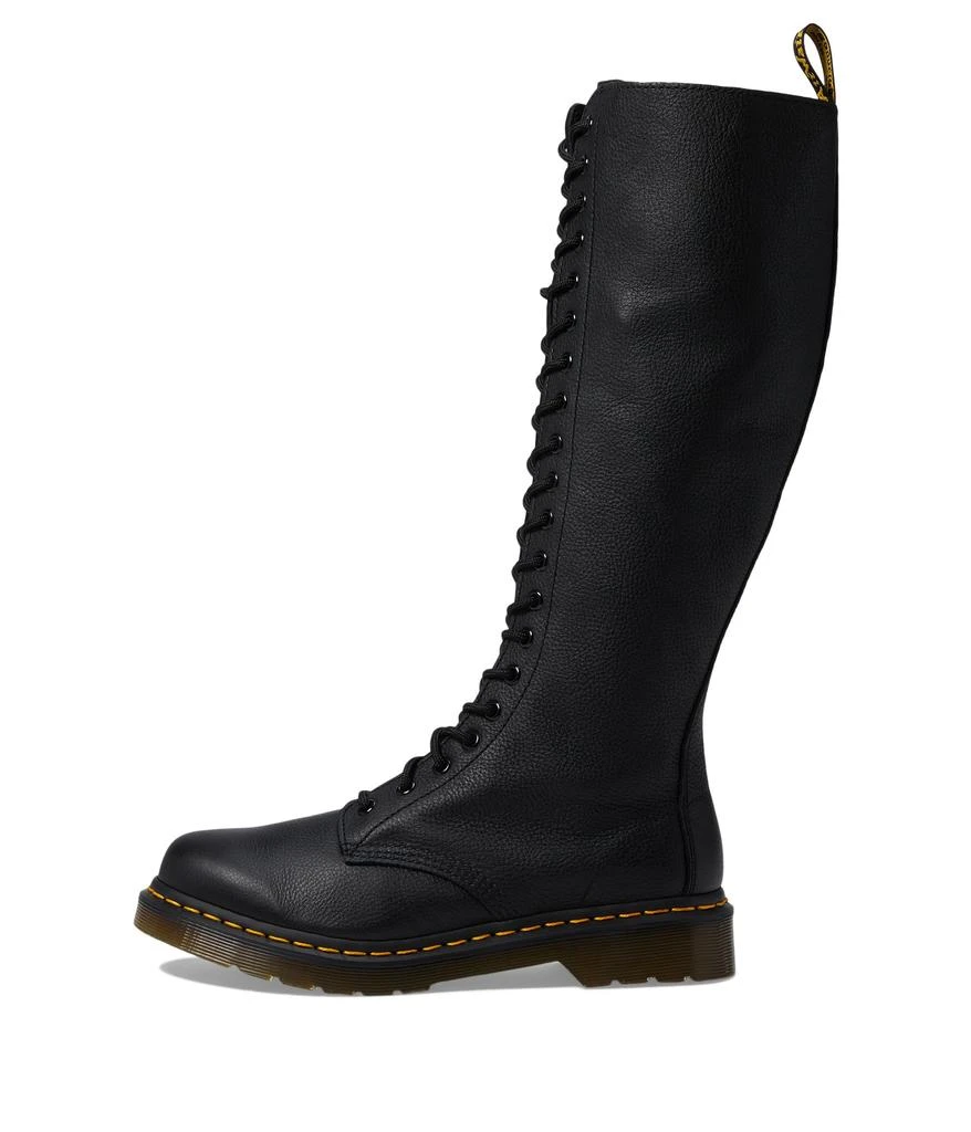 Dr. Martens 1B60 20-Eye Zip Boot 4