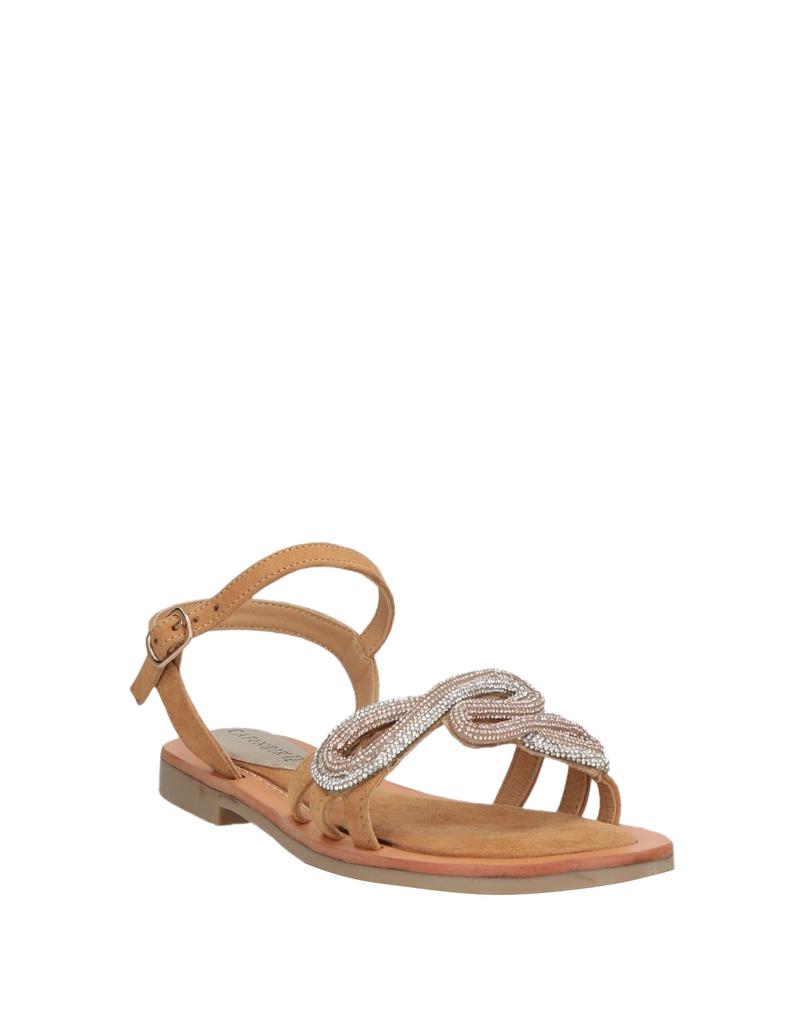 CAFèNOIR Sandals