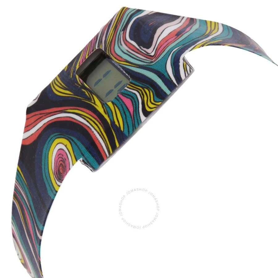 Pappwatch Digital Paperlike Quartz Unisex Watch ILP28005 2
