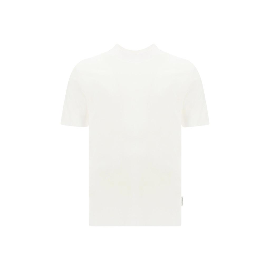 Paolo Pecora Paolo Pecora Cotton T-Shirt