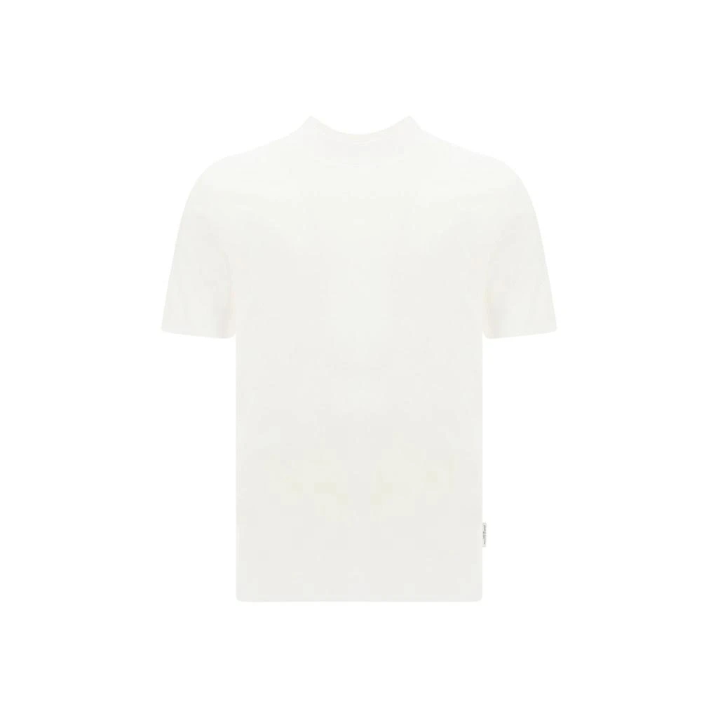 Paolo Pecora Paolo Pecora Cotton T-Shirt 1