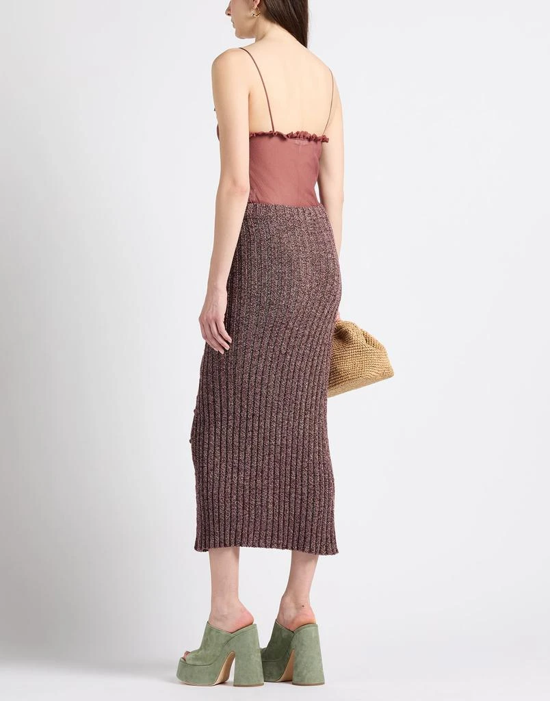 Baserange Maxi Skirts 3