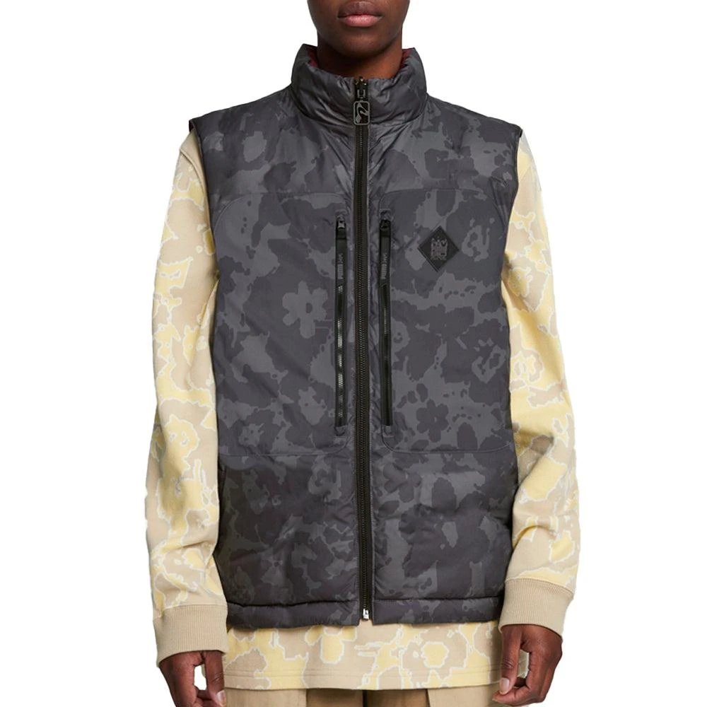 Puma P.A.M. x Padded Vest 1
