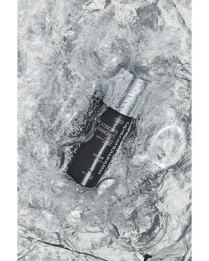 Miriam Quevedo Platinum & Diamonds Volume Serum 5.1 oz. 3