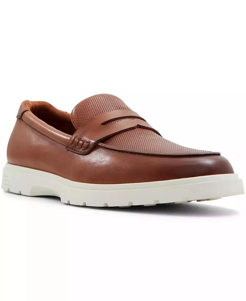 ALDO Men's Bacary Casual Driving Loafers 1