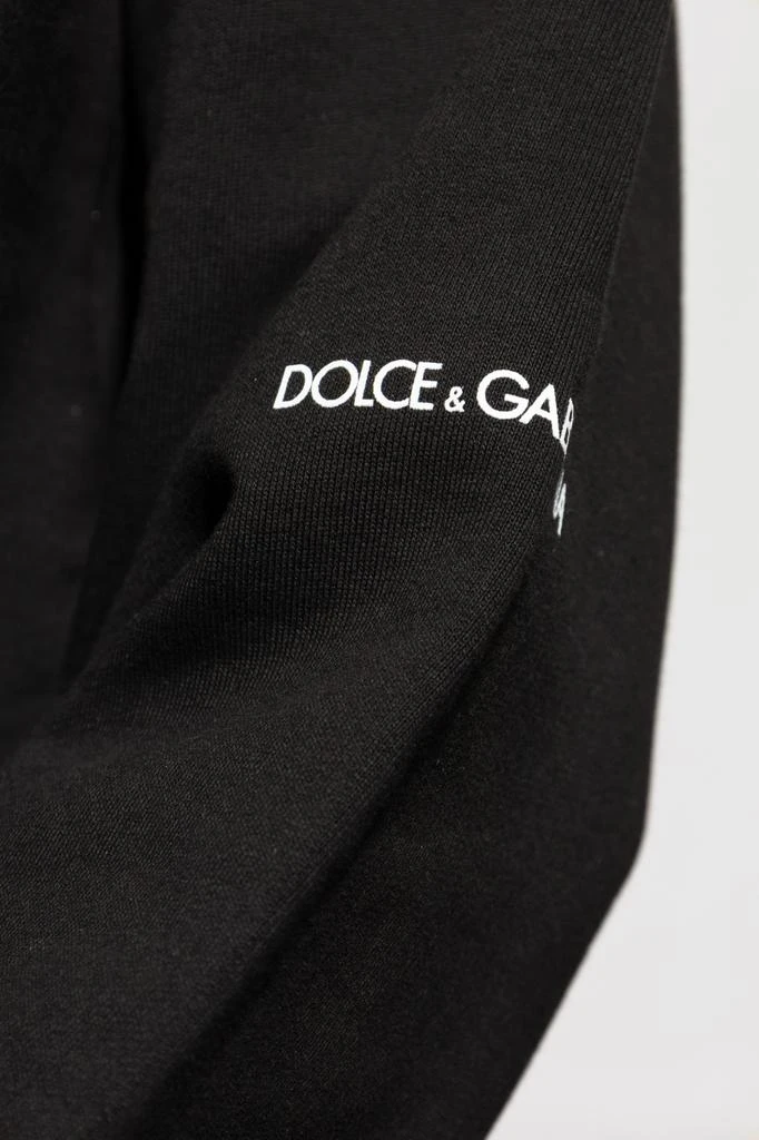 Dolce & Gabbana Hoodie 5