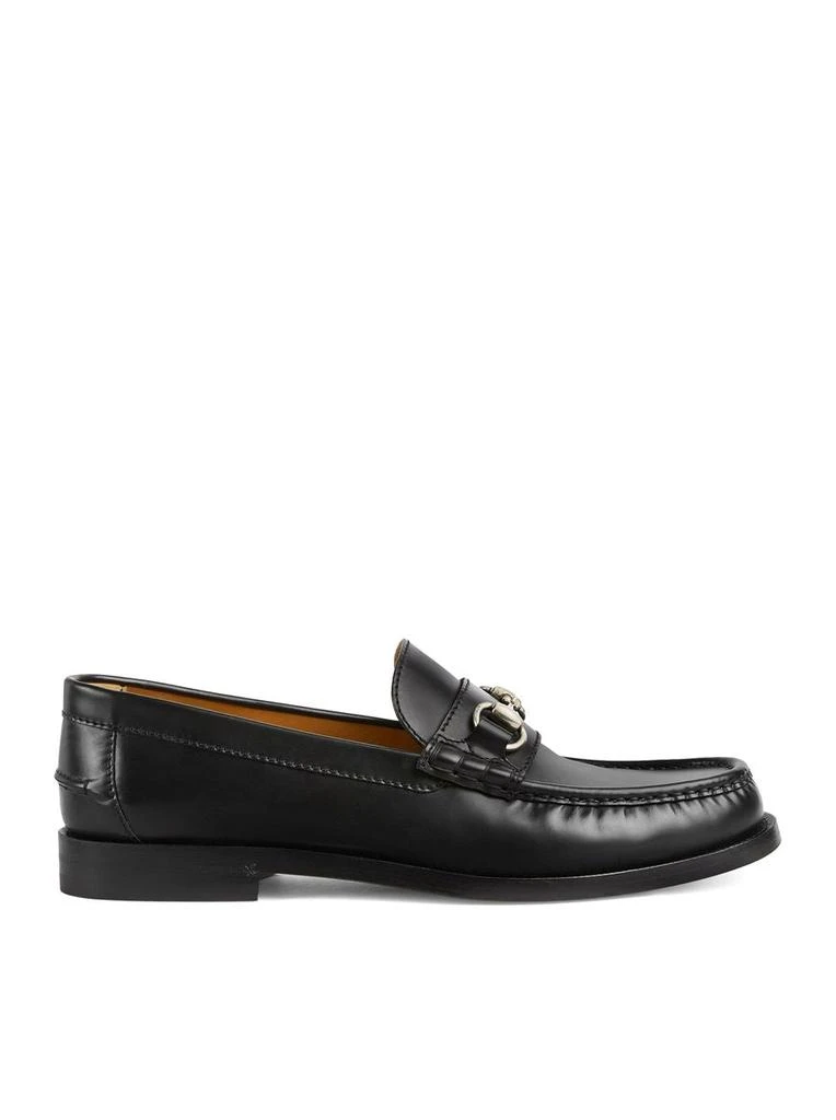 Gucci Gucci Loafers Shoes 1
