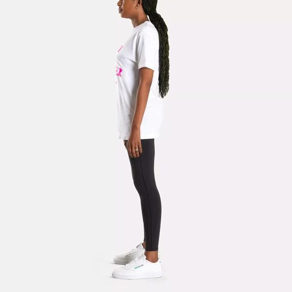 Reebok Angel Pretty Baller T-Shirt 2