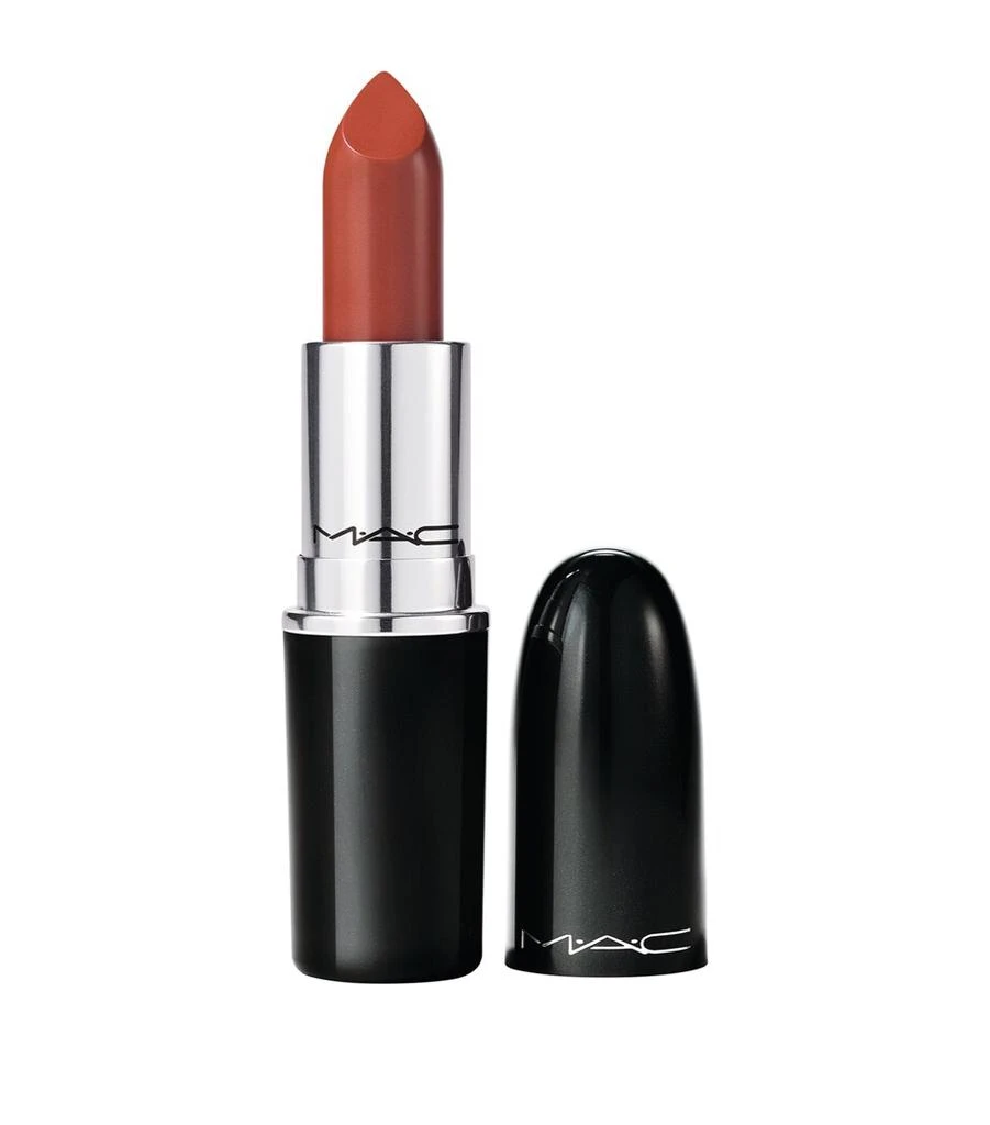 MAC Lustreglass Sheer-Shine Lipstick 2