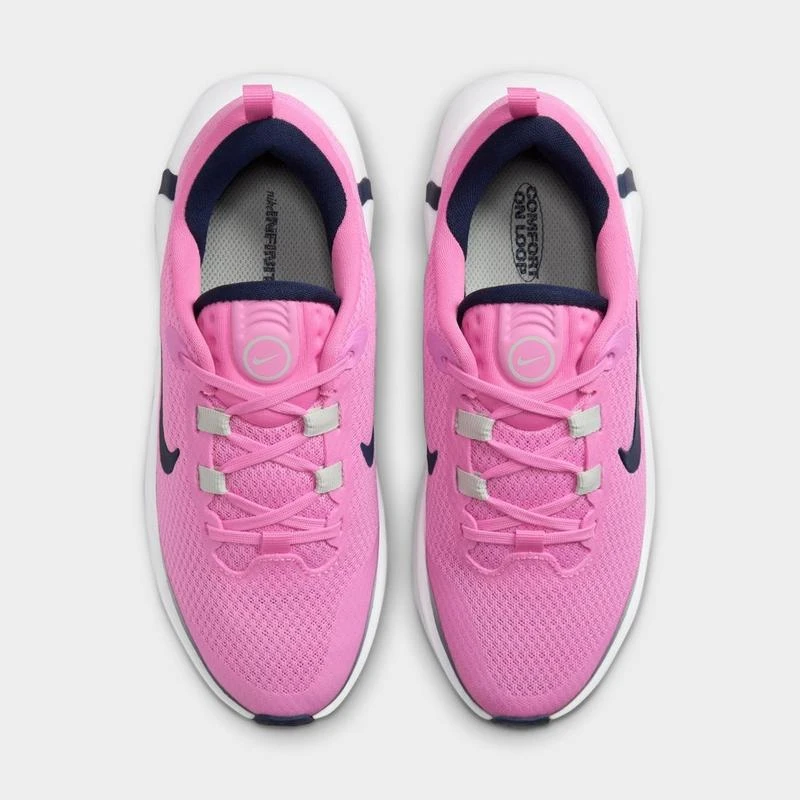 NIKE Big Kids' Nike Infinity Flow Running Shoes 5