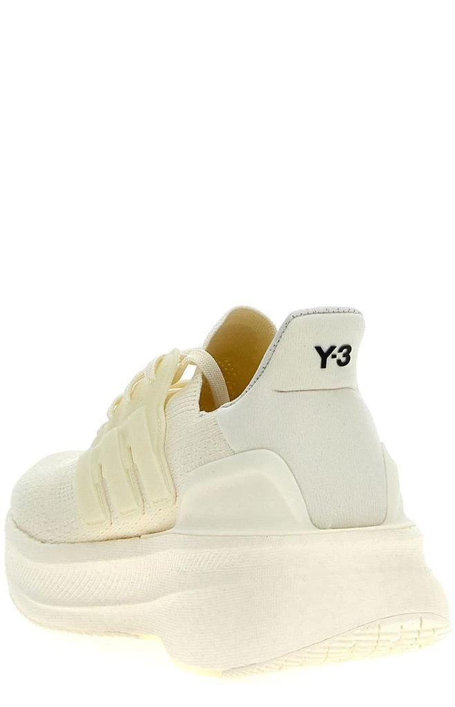Y-3 Y-3 Ultraboost 5 Lace-Up Sneakers 3