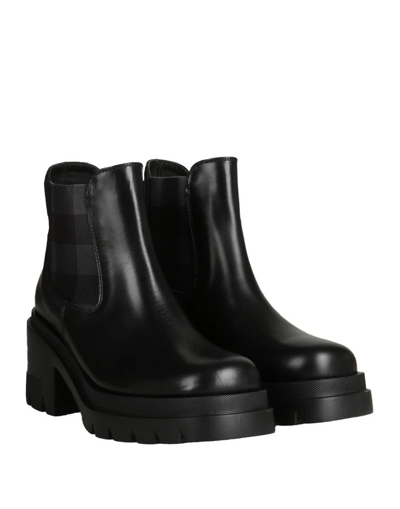 Woolrich Ankle boot 4