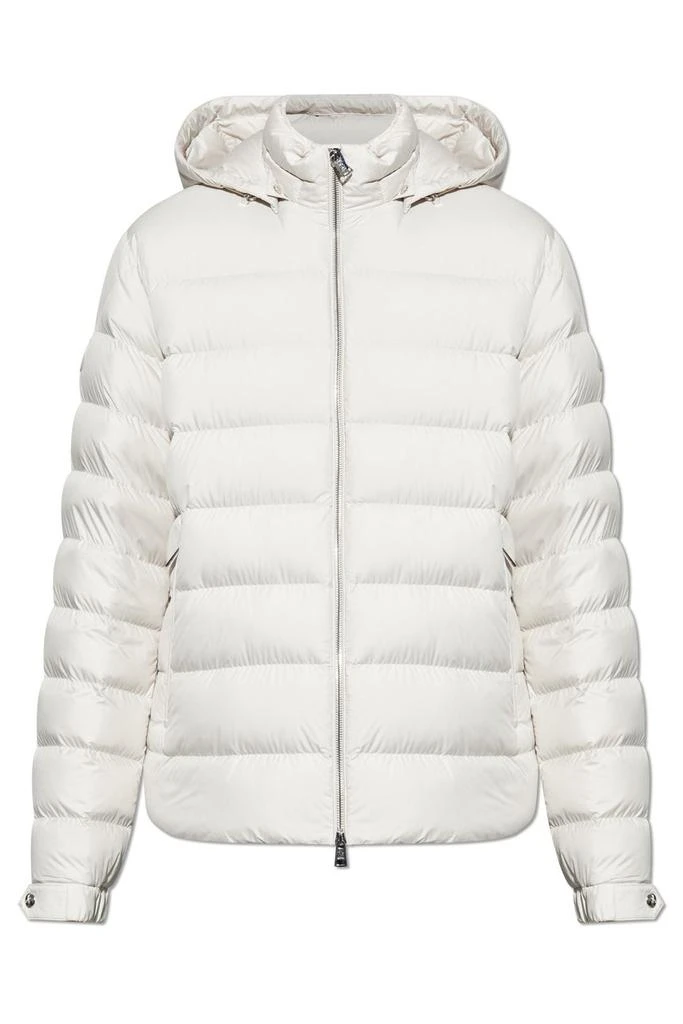 Moncler Moncler Arneb Hooded Short Padded Jacket