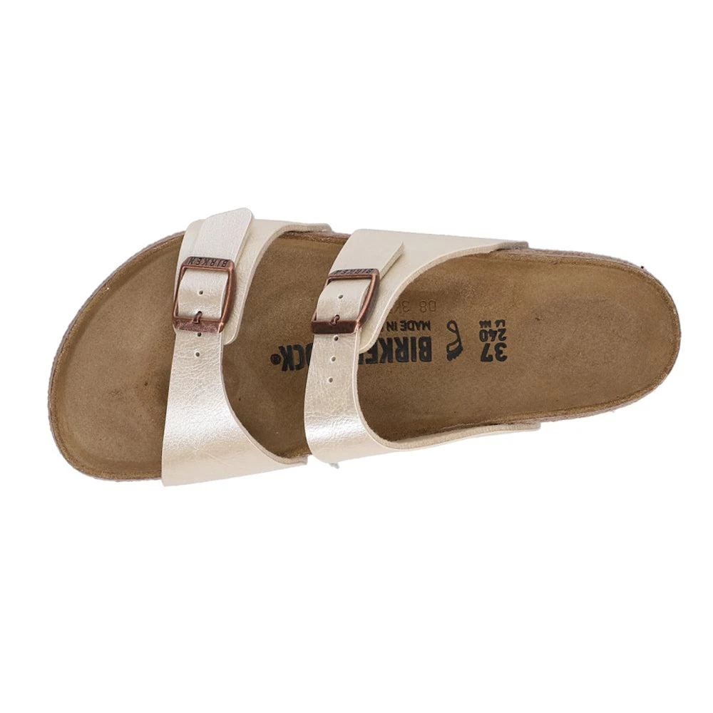Birkenstock Sydney Birko-Flor Footbed Sandals 4
