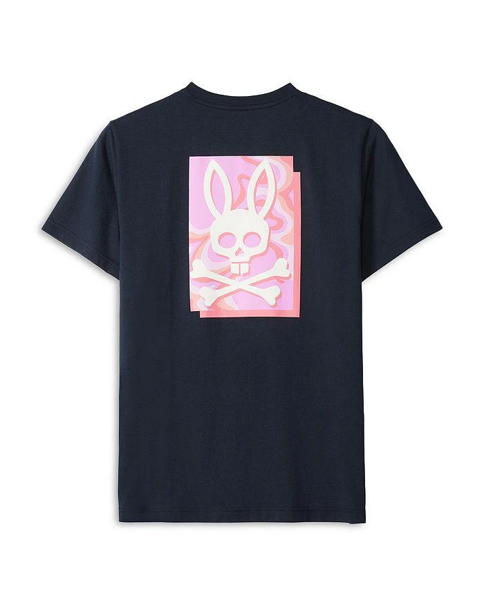 Psycho Bunny Mason Logo Graphic Tee 3