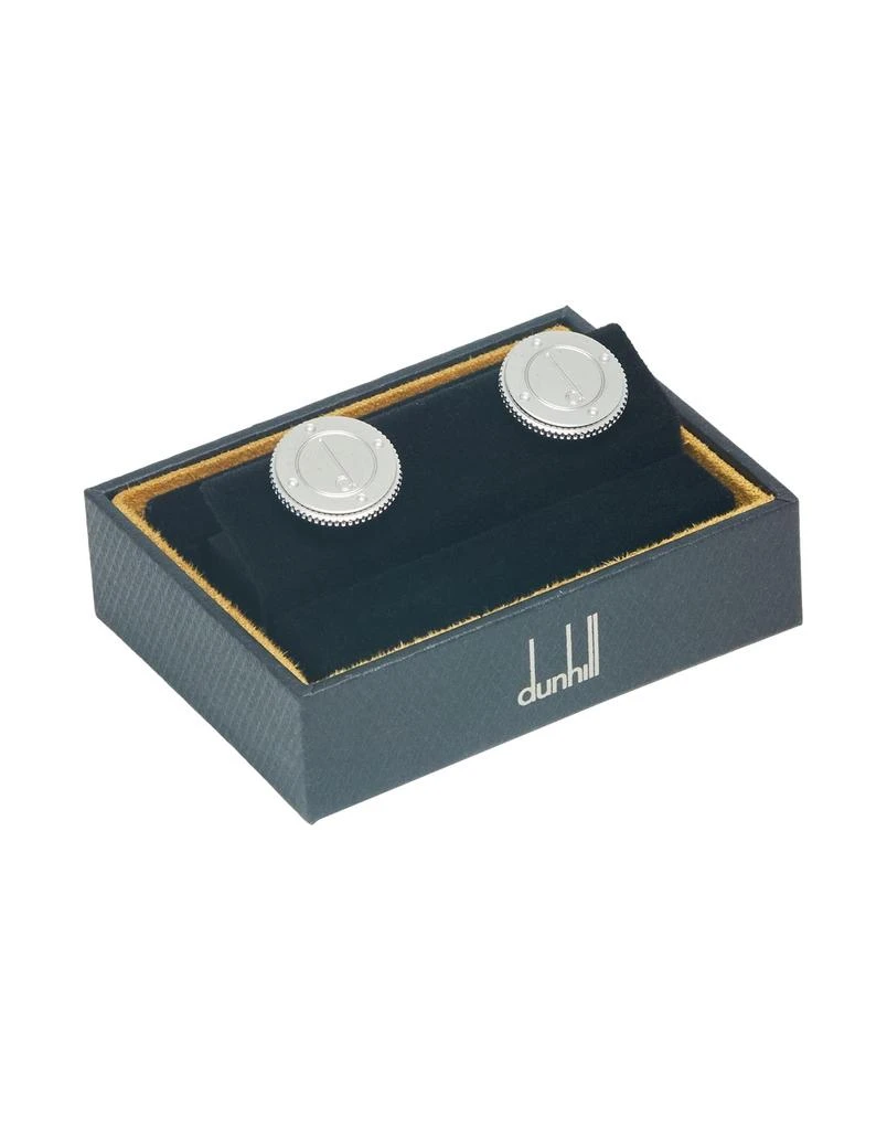 Dunhill Cufflinks and Tie Clips 2