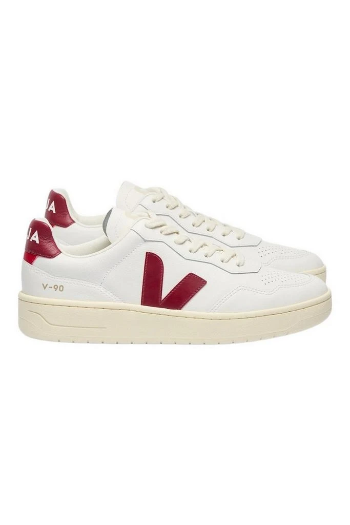 Veja Veja Sneakers Red 1