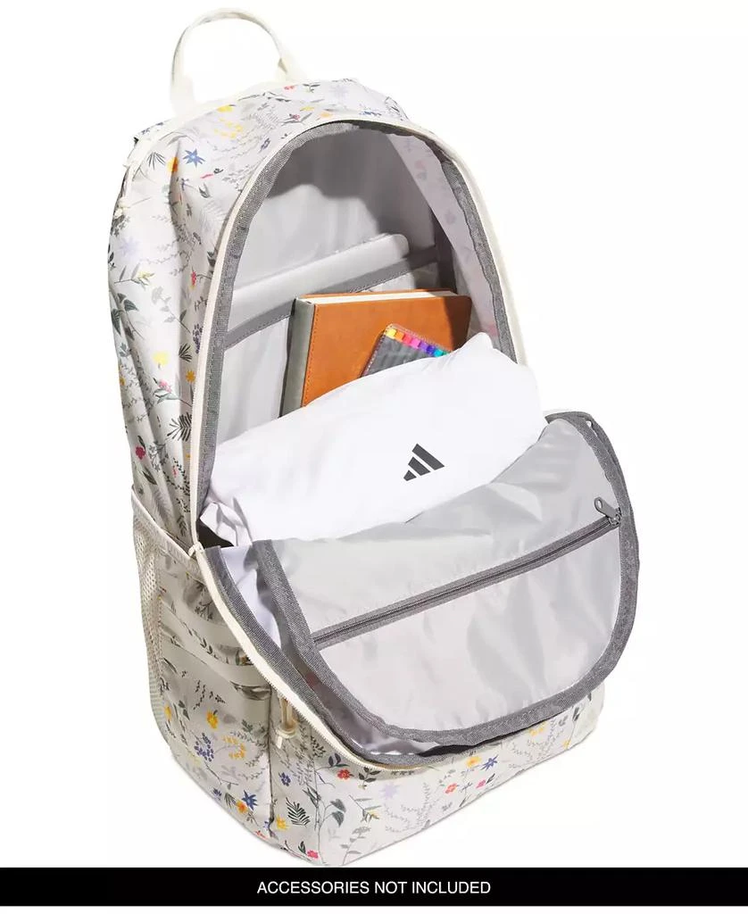 Adidas Classic 3S 5 Laptop Backpack 3