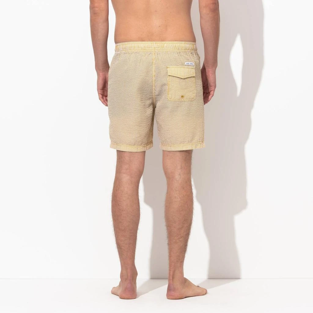 Banks Journal Banks Journal - Tallows Elastic Boardshort 3