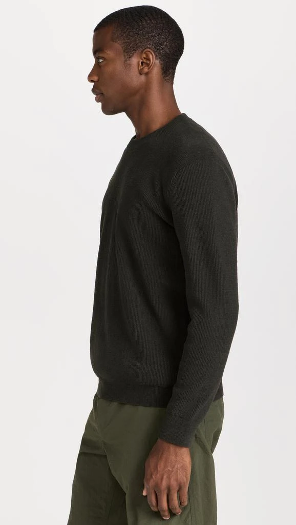 NN07 Danny Lightweight Sweater 3