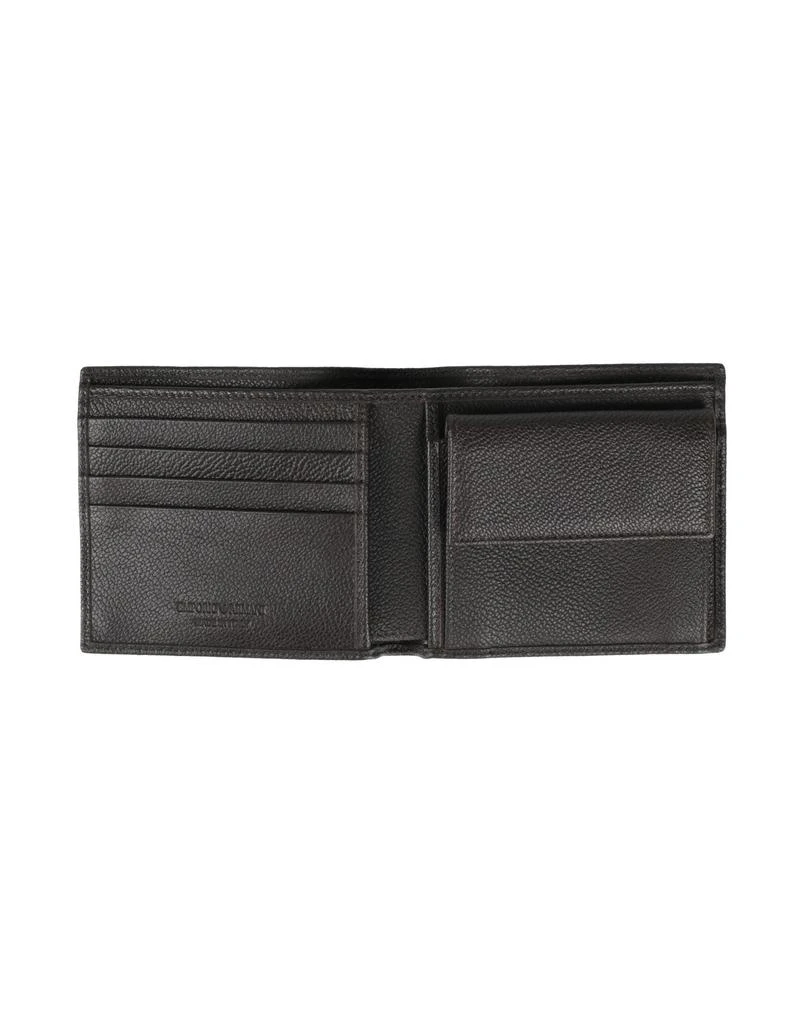 Emporio Armani Wallet 2