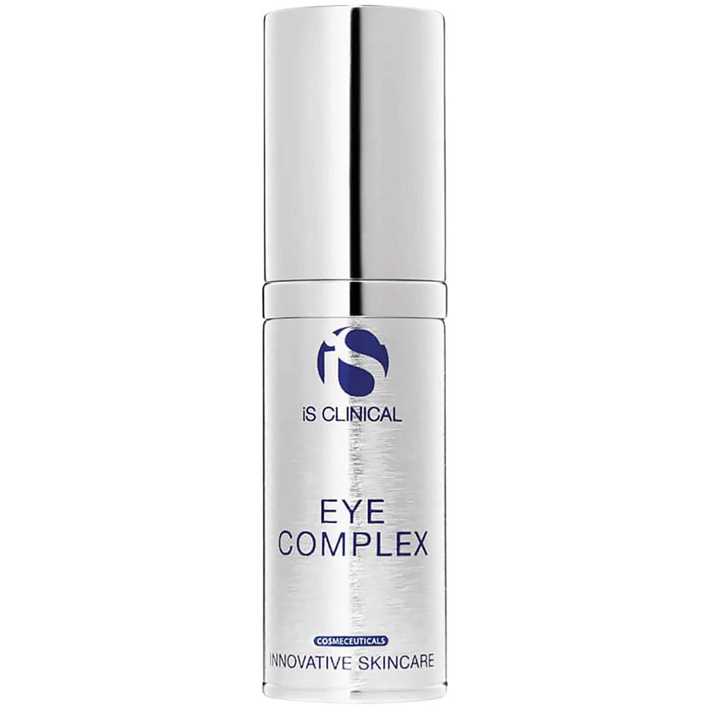 iS CLINICAL iS Clinical Eye Complex 1