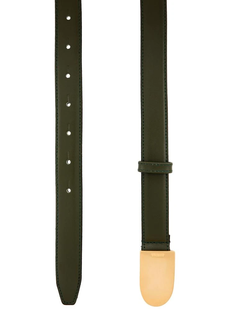 BETTTER Leather belt 3