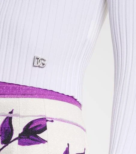 Dolce
Gabbana Embellished cardigan 5