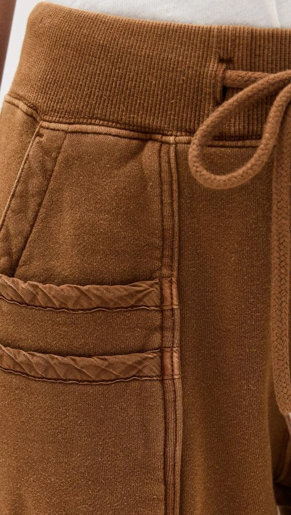 R13 Layered Pocket Sweatpants 5